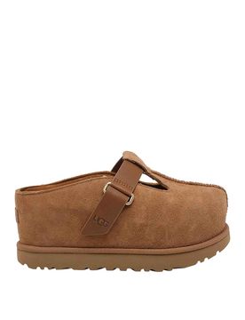 Ugg Goldenstar Hi Clog Castagna