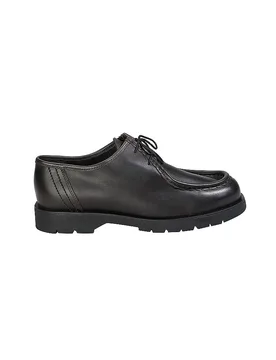 Chaussures à lacets PADROR marron 41 - Kleman - FashionsVida