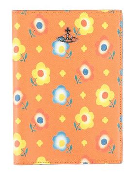 Organizer & Notizbuch Damen Pfirsich -- Damen