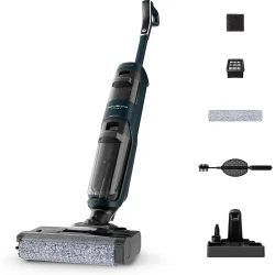 Fregona eléctrica sin cables X-Clean 2 con tecnología Wet & Dry 2 en 1