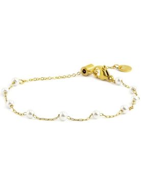 Bracciale Donna Marlù 2BR0070G-W