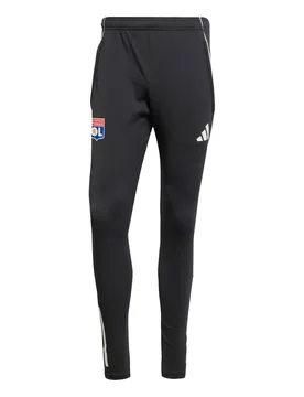 Traininghose OL 2025/26 - Noir - male - Size: M - Adidas - FashionsVida