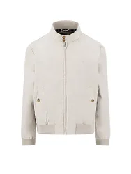 Fynch-Hatton Blouson beige S