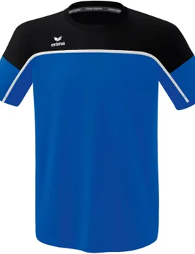 Change by T-Shirt, blau XL - Erima - FashionsVida
