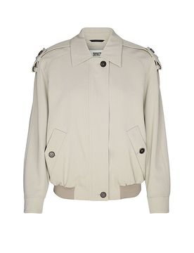 Blouson DUNDALE beige 36 damen