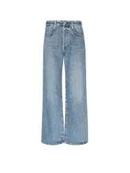 Jeans Wide Leg ANNINA blu 30