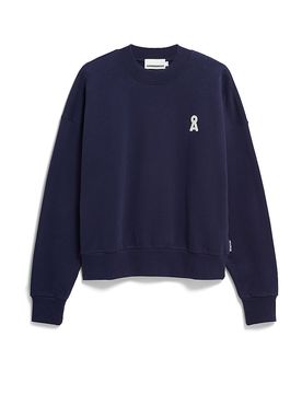 Sweater ICONIC ALIZAA dunkelblau XXL damen