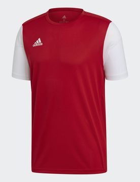 Adidas Maglia Estro 19 XS Power Red