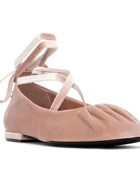 Chaussures 144699 Nude EU 39