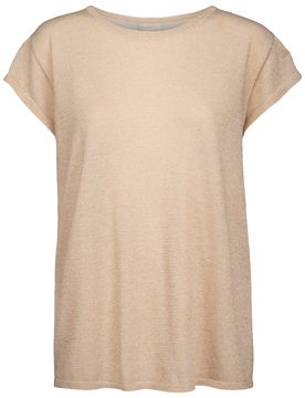 Minus Camiseta 'Carlina' kitt