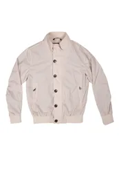 Giubbino Uomo TAORMINA 02 GREY