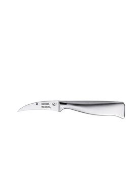 Cuchillo para tornear GRAND GOURMET 7cm Cromargan plata