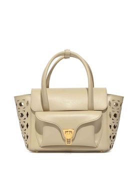 Borsa Beat Double Monogram Small