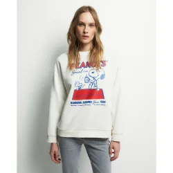 Sfera - Sudadera Snoopy Peanuts