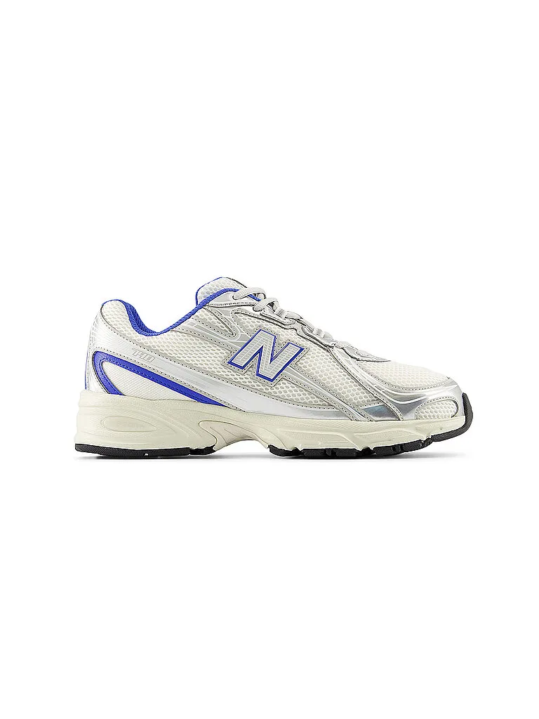 New Balance Sneaker 740 blanco 44 - New Balance - FashionsVida