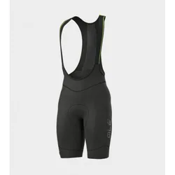 Pantalone invernale ciclismo R-EV1 CLIMA WINTER nero