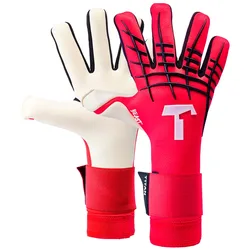 Gants De Gardien De But Red Beast 3.0 Red 7 unisex