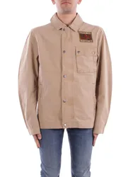 Giacconi Beige