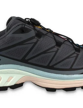 XT-6 - Sneaker - blau - Herren - Size: 46 2/3 - Salomon - FashionsVida