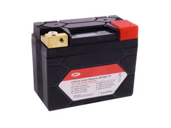 Batteria Litio Arctic Cat Cat 50 4t Utility 06-08