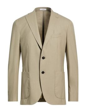 Blazer Herren Salbeigrün 48 Herren