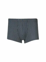 Pantalones LONG LIFE SOFT azul marino azul M