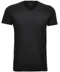 T-Shirt DP V-neck Body Fit male