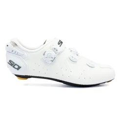 Scarpe per bici da corsa WIRE 2S 2025 bianco bianco