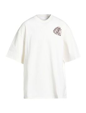 Camiseta Hombre Hueso L,M,XL Hombre
