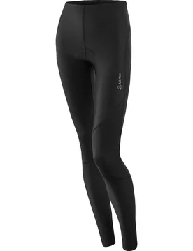 Löffler Bike Thermo Elastic Tights, schwarz 42