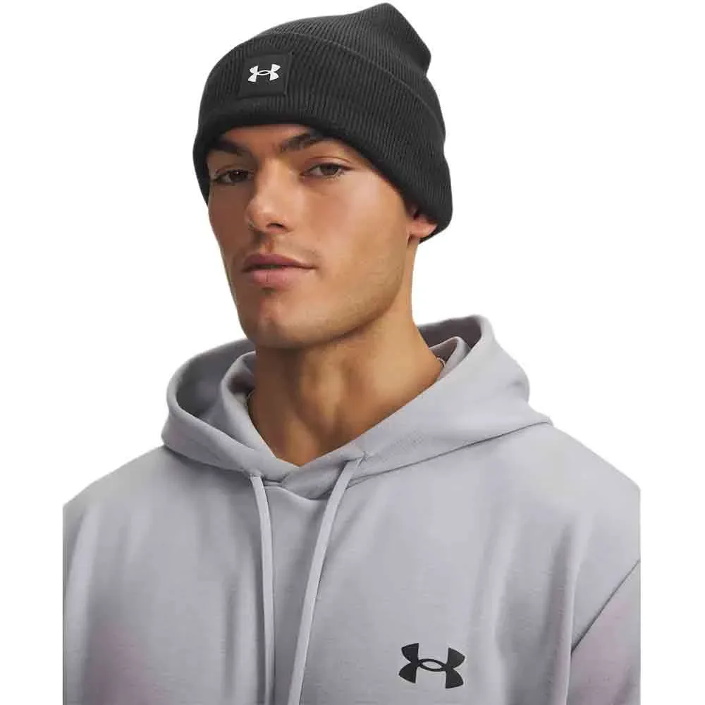 Bonnet Halftime Black / White One Size - Under armour - FashionsVida