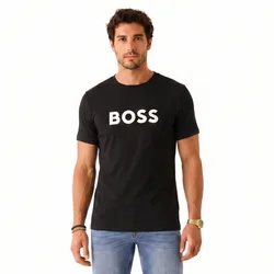 Boss T-Shirt 50491706 Eu M Male