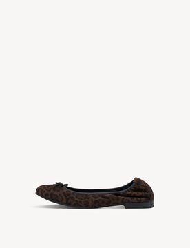 Ballerina marrone - 38