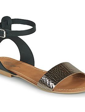 Flache Sandalen Gimy 36;38;40