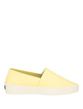Sneakers Damen Pastellgelb 35,40 Damen