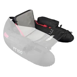 Ft100 Right Air Chamber Red One Size unisex