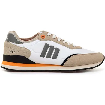 Sneaker 84859 Wilson_blanco 41 Male - MTNG - FashionsVida