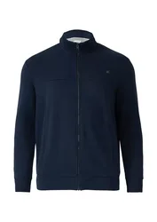 XL Sweatshirt Jacke male