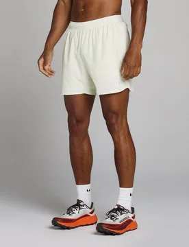 Short de malla Velocity Ultra 2 en 1 de 5 para hombre de MP - Niebla - XS - MyProtein - FashionsVida