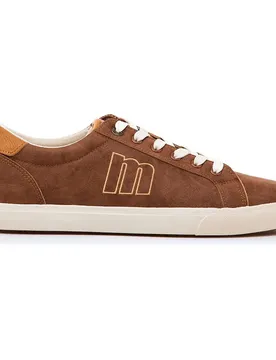 Mtng Baskets Aria Brown EU 42 Homme