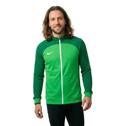 Veste Academy Pro Green L