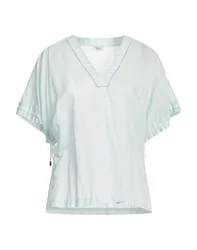 Top Mujer Verde claro 42 Mujer
