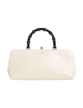 Handtaschen Damen Weiß -- Damen - Jil Sander - FashionsVida