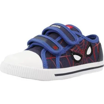 Geox Sneaker B Kilwi B.A 20 Male - Geox - FashionsVida