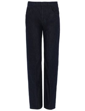 Straight-leg Jeans in Lightweight