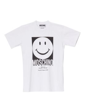 Moschino T-Shirt Sfilata
