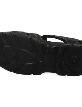 Dliro Flache Sandalen - 42 - Dliro - FashionsVida