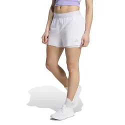 Pantaloni Corti Adi365 Running Essentials 2in1 Frozen Purple L