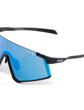 Bikkoa Occhiali Da Sole Elion Black - Bikkoa - FashionsVida