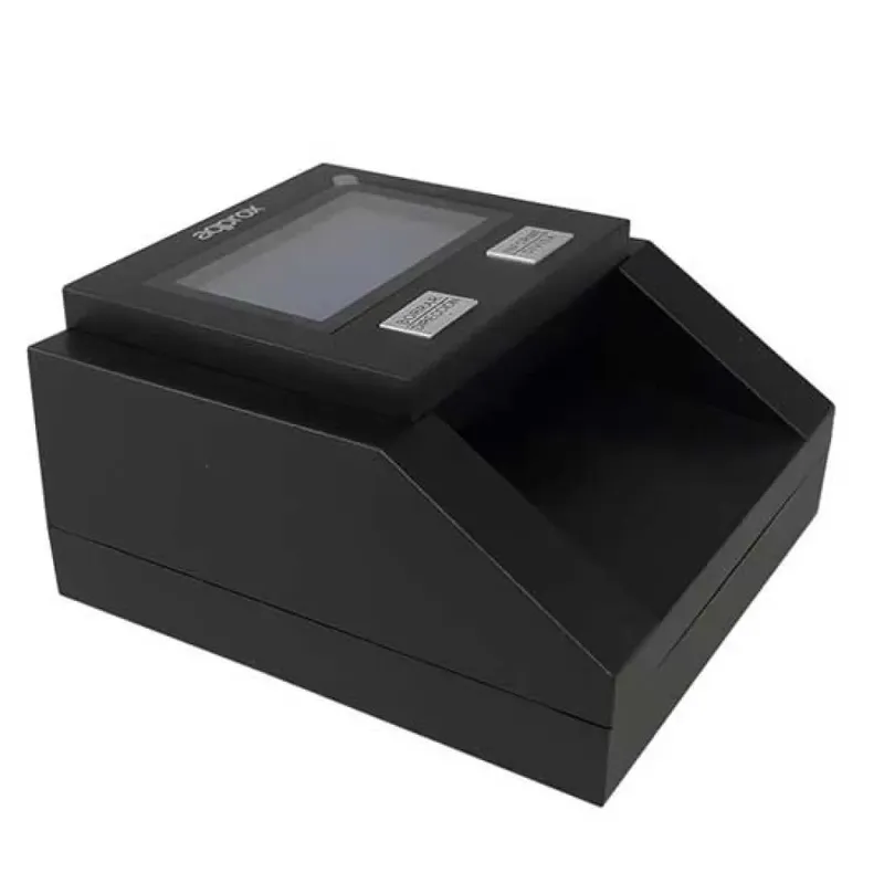 Détecteur De Contrefaçons Appbilldetector Black One Size unisex